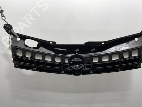 Grille OPEL ASTRA H (A04) 1.7 CDTI (L48) | BP30720508C40 