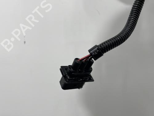 Radiator fan VW NEW BEETLE (9C1, 1C1) 1.4 | BP29760073M35 