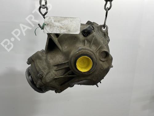 Transfer box MERCEDES-BENZ GLK-CLASS (X204) 350 CDI 4-matic (204.992) | BP30329445M36 