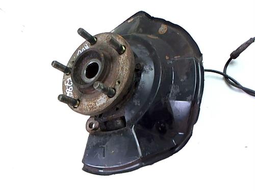 Used Left front steering knuckle HYUNDAI TRAJET (FO) 2.0 CRDi (113 hp) 20443825