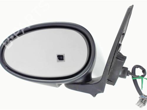 Left mirror MG MG ZS 2.0 TD | BP20460436C26 