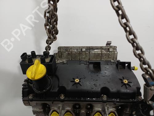 Cylinder head RENAULT TWINGO II (CN0_) 1.2 (CN0D) | BP34172065M5  - Image 6