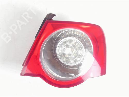 Used Right taillight Right taillight VW PASSAT B6 (3C2) 1.9 TDI (105 hp) 20418605 20418605