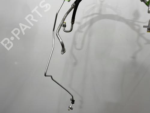 AC pipe RENAULT CLIO IV (BH_) 0.9 TCe 75 (BHNP) | BP27215125M126 