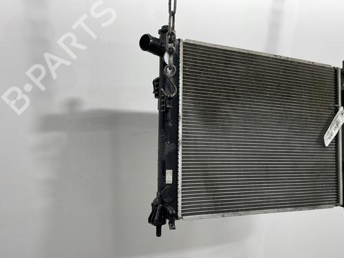 Used Water radiator Water radiator KIA RIO III (UB) 1.25 CVVT (86 hp) 31817623 31817623