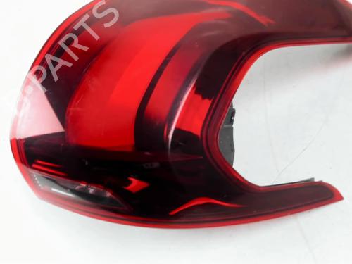 Right taillight PEUGEOT 2008 I (CU_) 1.5 BlueHDI 120 | BP33559736C35 - Image 7