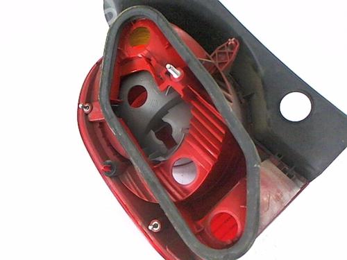 Used Right taillight Right taillight RENAULT MODUS / GRAND MODUS (F/JP0_) 1.5 dCi (FP0D, JP0D) (82 hp) 20426287 20426287