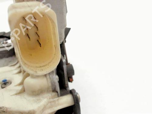 Rear right lock SEAT ALTEA (5P1) 1.9 TDI | BP27293983C99 
