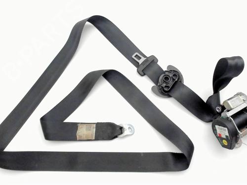 Used Front left seatbelt Front left seatbelt VW GOLF V (1K1) 1.9 TDI (105 hp) 31217634 31217634