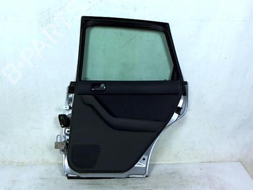 Right rear door AUDI A3 (8L1) 1.9 TDI | BP20467649C5 