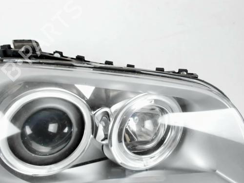 Right headlight BMW 1 (E87) 120 d | BP30137044C29 