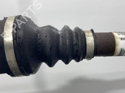 Used Right front driveshaft Right front driveshaft PEUGEOT 508 I (8D_) 1.6 HDi (112 hp) 20390230 20390230