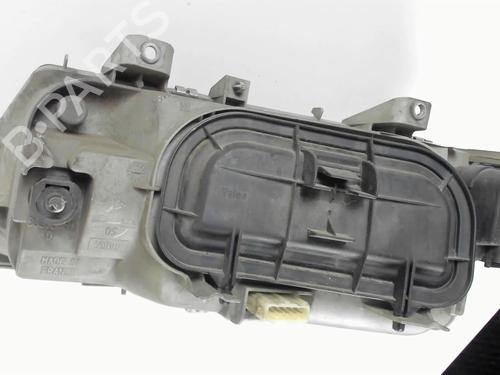 Right headlight PEUGEOT 806 (221) 2.0 HDI | BP20472729C29 