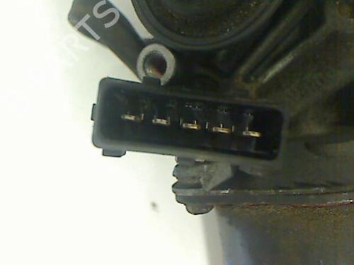 Front wiper motor CITROËN EVASION MPV (22, U6) 2.0 HDI | BP20458518M29 