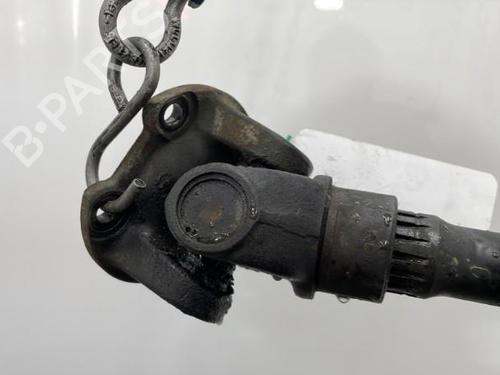 Driveshaft OPEL FRONTERA B (U99) 2.2 DTI (6B_ZC, 6B_VF, 6B_66, 6B_76) | BP20397303M37 
