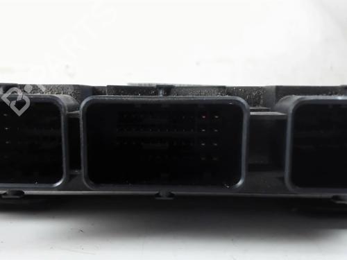 Engine control unit (ECU) PEUGEOT 307 Break (3E) 1.6 HDi 110 | BP27091788M57 - Image 5