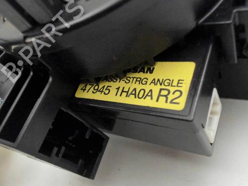 Steering column stalk NISSAN MICRA IV (K13K, K13KK) 1.2 | BP28498700I23