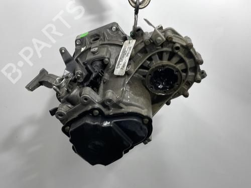 Gearbox AUDI A3 Sportback (8PA) 1.9 TDI | BP20416856M3 