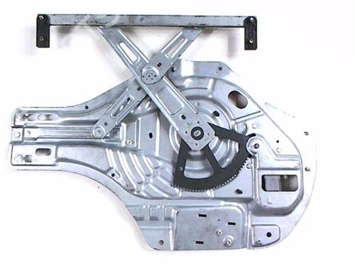 Front left window mechanism HYUNDAI TUCSON (JM) 2.0 CRDi | BP20459295C22 