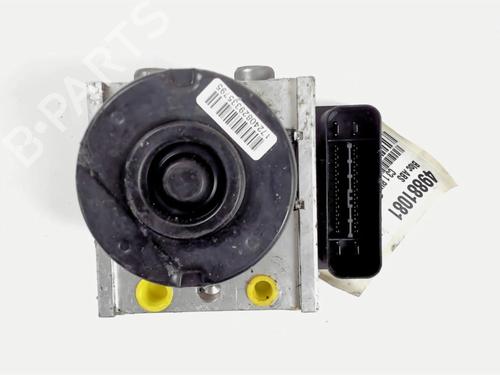 ABS pump CITROËN C3 I (FC_, FN_) 1.4 HDi | BP20447534M43 