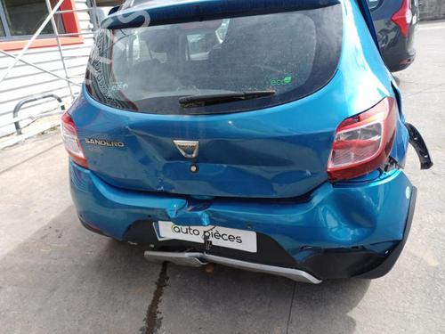 AC compressor DACIA SANDERO II 1.5 dCi | BP20610118M34  - Image 33