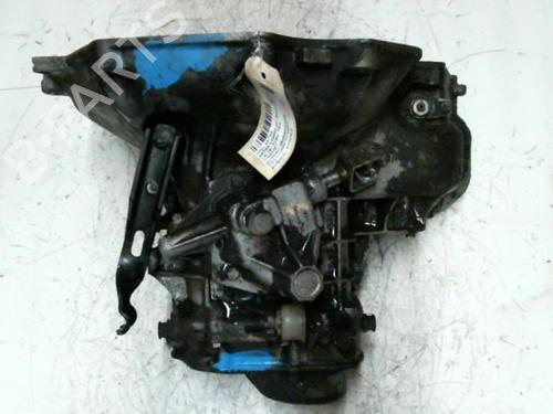 Used Gearbox OPEL ASTRA F Hatchback (T92) 1.4 i 16V (F08, M08, F68, M68) (90 hp) 20433921