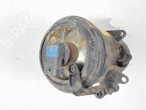 Used Left front fog light Left front fog light AUDI TT (8J3) 2.0 TTS quattro (272 hp) 20397181 20397181