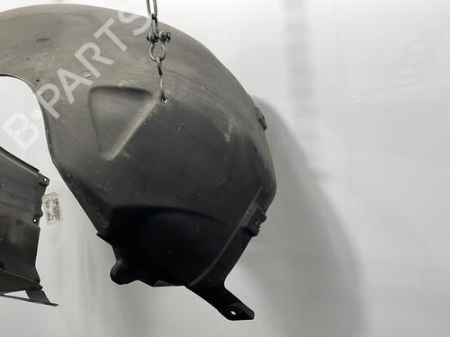 Hjulbue Hjulbue BMW 7 (E65, E66, E67) 730 d (218 hp) 25445234 25445234