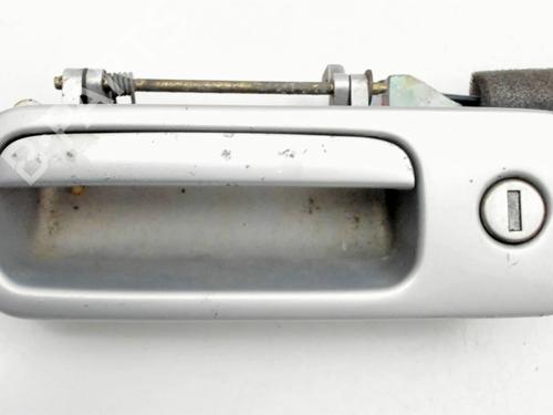 Used Tailgate handle SEAT ALHAMBRA (7V8, 7V9) 1.9 TDI (115 hp) 29921912