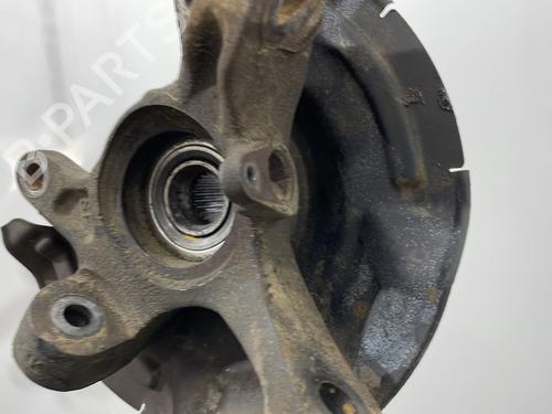 Mangueta delantera derecha Mangueta delantera derecha SUZUKI ALTO VII (GF, HA25_, HA35_) 1.0 (AMF310, GFC31S) (68 hp) 33870592 33870592