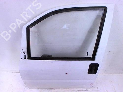 Left front door PEUGEOT EXPERT Van (222) 1.9 TD | BP20415932C2 