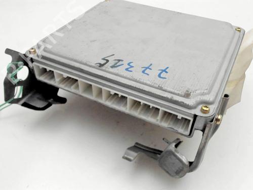 Engine control unit (ECU) TOYOTA YARIS (_P1_) 1.0 (SCP10_, SCP10R) | BP37275200M57 - Image 3