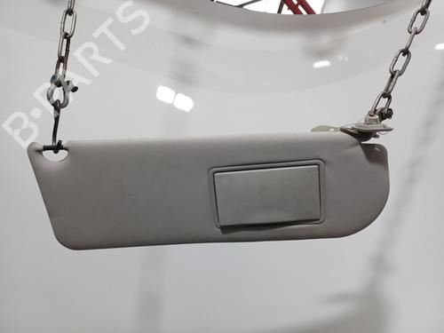 right-sun-visor-peugeot-807-eb_-2002-36588796 main image