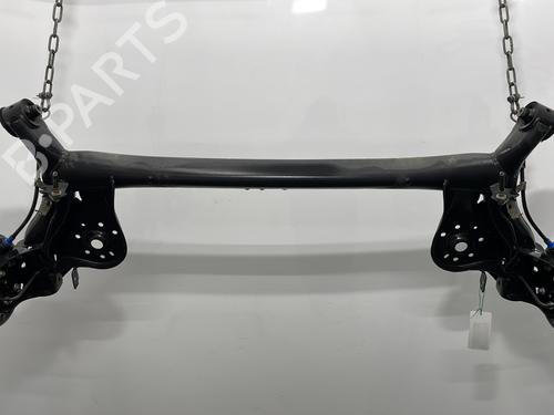 Used Rear axle CITROËN C1 II (PA_, PS_) 1.0 VTi 72 (72 hp) 30602668
