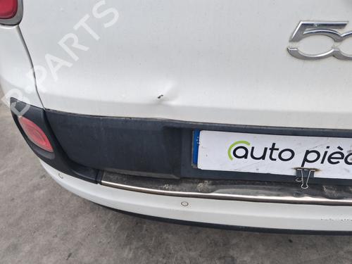 Intercooler FIAT 500L (351_, 352_) 1.3 D Multijet (199LXY1A, 199LXY11) | BP30479925M30 - Image 23