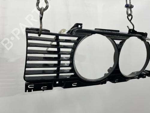 Used Grille Grille BMW 5 (E34) 525 tds (143 hp) 21239406 21239406