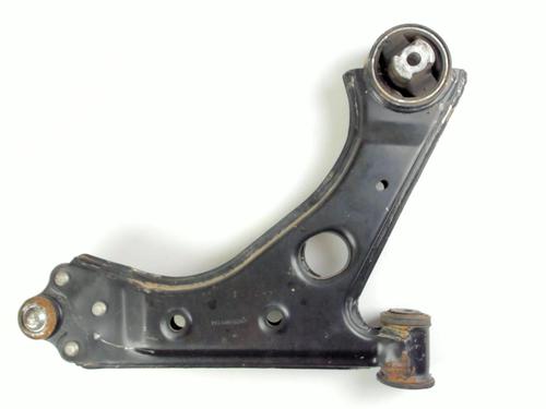 Left front suspension arm CITROËN NEMO Box Body/MPV (AA_) 1.4 HDi | BP20421702M12 