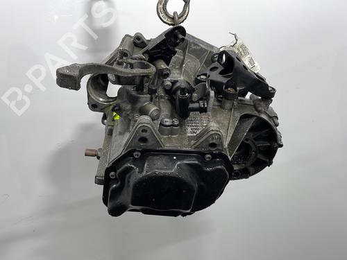 Gearbox SEAT IBIZA III (6L1) 1.4 16V | BP25122569M3 