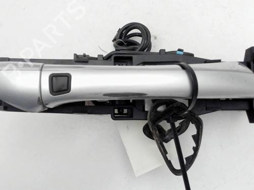 Used Rear right exterior door handle Rear right exterior door handle MERCEDES-BENZ CLS (C219) CLS 320 CDI (211 hp) 40461598 40461598