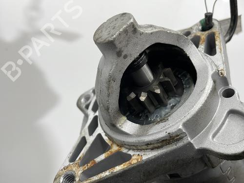 Starter RENAULT SCÉNIC II (JM0/1_) 2.0 dCi (JM1K) | BP30848247M8 - Image 4