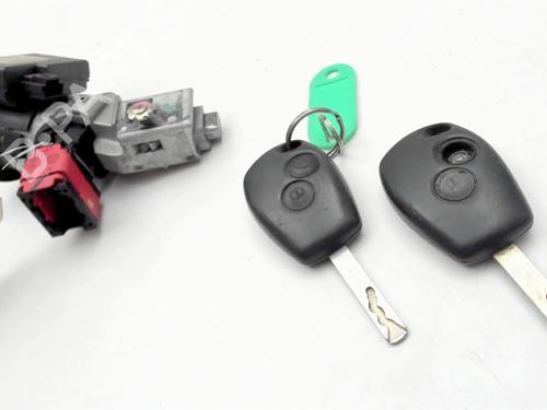 Ignition barrel RENAULT MODUS / GRAND MODUS (F/JP0_)  | BP37652597M48  - Image 5