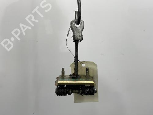 Used Hinge/Door check strap CITROËN C3 Pluriel (HB_) 1.4 HDi (68 hp) 20928843