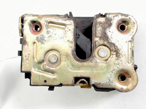 Used Front left lock Front left lock RENAULT CLIO I (B/C57_, 5/357_) 1.2 (B/C/S57A, B/C57S, 5/357F, 5/357J, 5/357L, 5/357R) (58 hp) 30912887 30912887