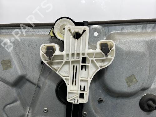 Rear left window mechanism VW POLO (9N_, 9A_) 1.9 TDI | BP20453050C24 
