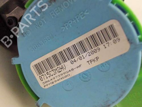 Used Front right seatbelt Front right seatbelt AUDI A5 (8T3) 3.0 TDI quattro (240 hp) 22415101 22415101