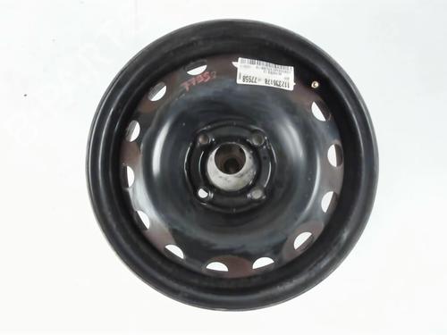 Używane Felga PEUGEOT 206 Hatchback (2A/C) 1.4 HDi eco 70 (68 hp) 29491052