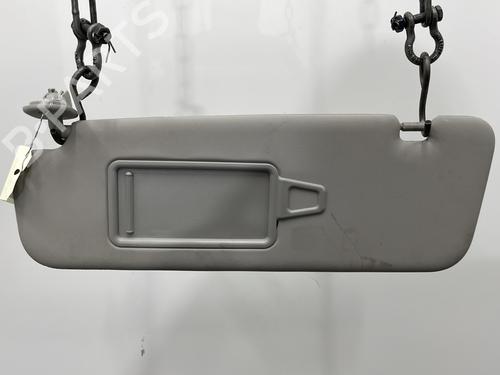 Used Left sun visor HYUNDAI ix20 (JC) 1.4 CRDi (78 hp) 29212865