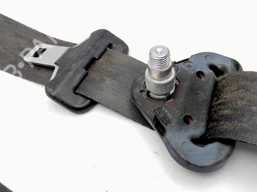 Used Front left seatbelt Front left seatbelt DACIA LOGAN MCV (KS_) 1.6 (KS0B, KS0D, KS0F) (87 hp) 33993768 33993768