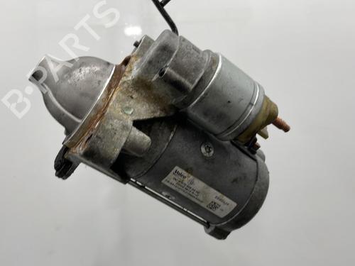 Used Starter Starter RENAULT MASTER III Van (FV) 2.3 dCi 170 FWD (FV0L) (170 hp) 20387899 20387899