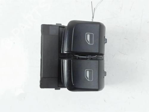 Left front window switch AUDI A5 (8T3) 2.0 TFSI | BP36149783I27 - Image 3